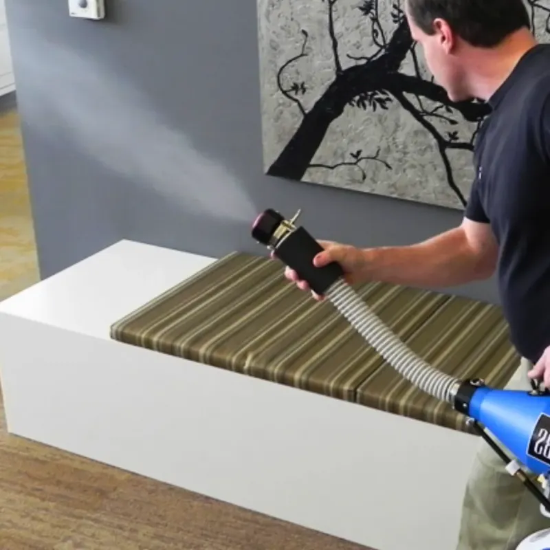 Professional Odor Removal in Chester Heights, PA